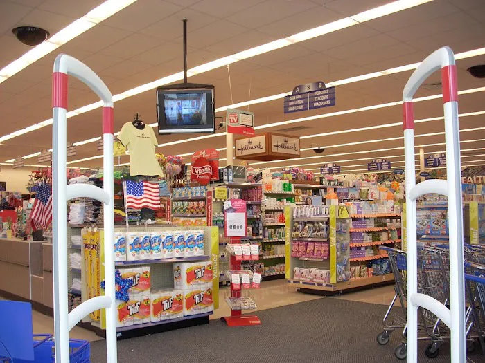 Walgreens 2