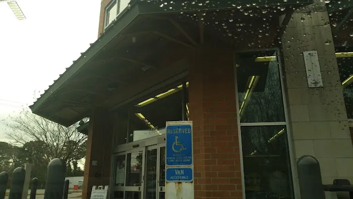 Walgreens 1