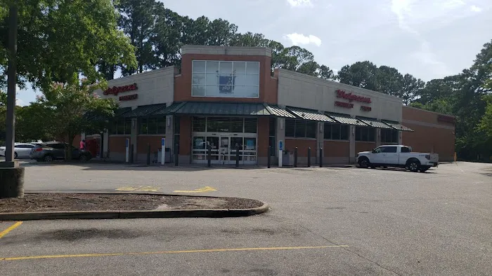 Walgreens 5