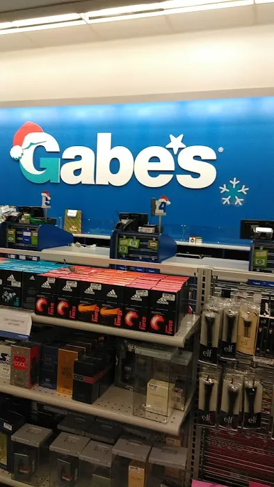 Gabe's 5