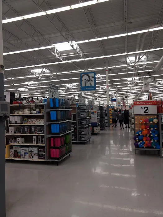Walmart Supercenter 1