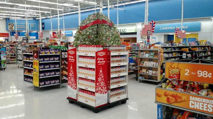 Walmart Supercenter 4