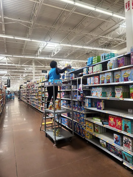 Walmart Supercenter 5