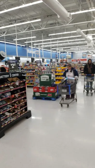 Walmart Supercenter 3