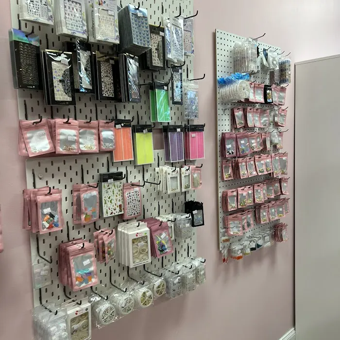 Dime Nail Supply 1