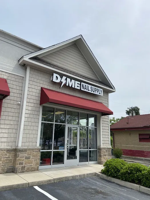 Dime Nail Supply 0