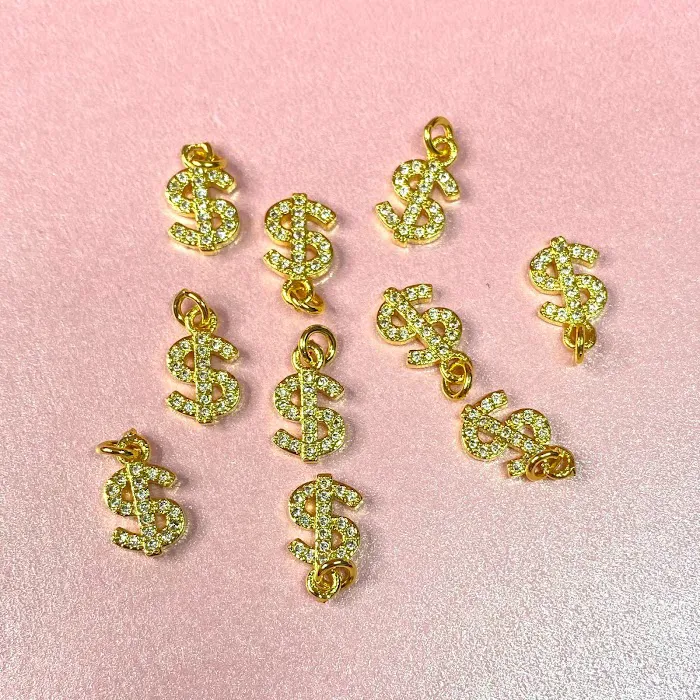 Dime Nail Supply 2