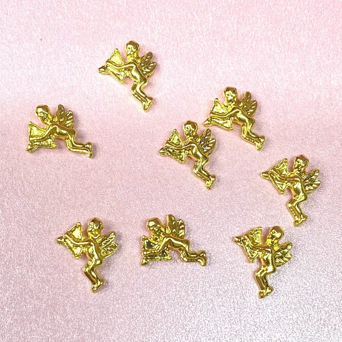 Dime Nail Supply 5