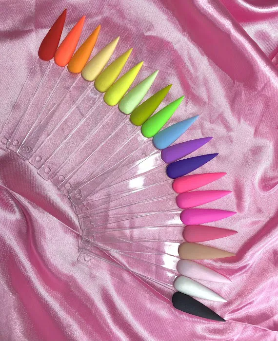 Dime Nail Supply 3