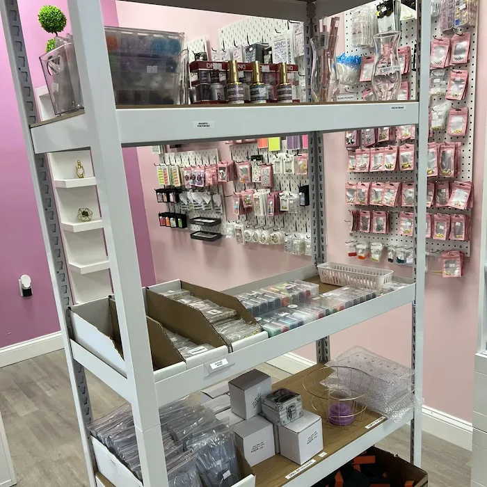 Dime Nail Supply 4