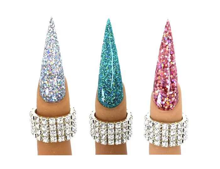 Dime Nail Supply 9