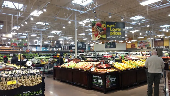 Kroger Marketplace 2