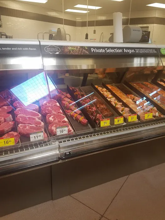Kroger Marketplace 4