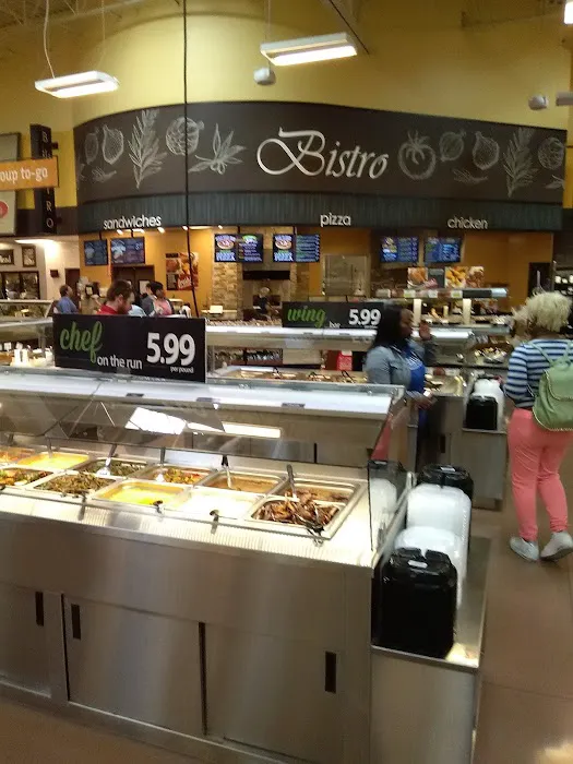 Kroger Marketplace 3