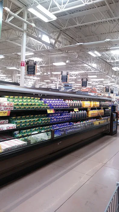 Kroger Marketplace 8