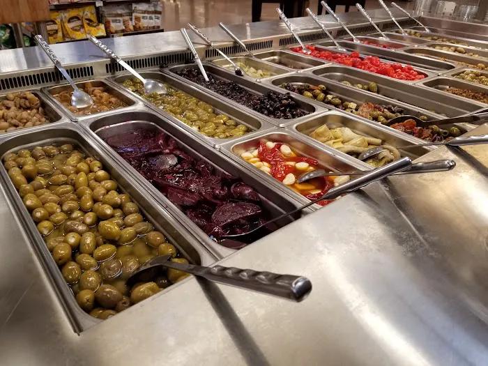 Kroger Marketplace 6
