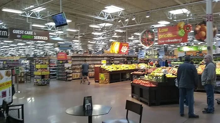 Kroger Marketplace 7