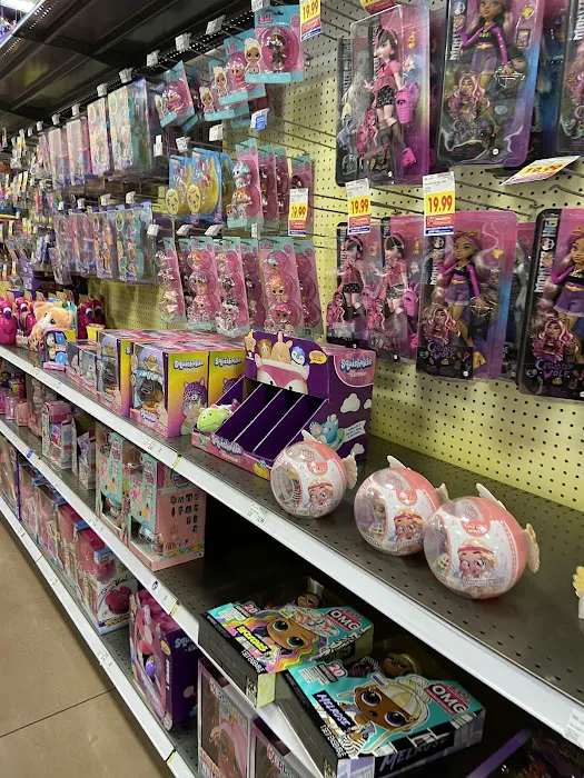 Kroger Marketplace 9