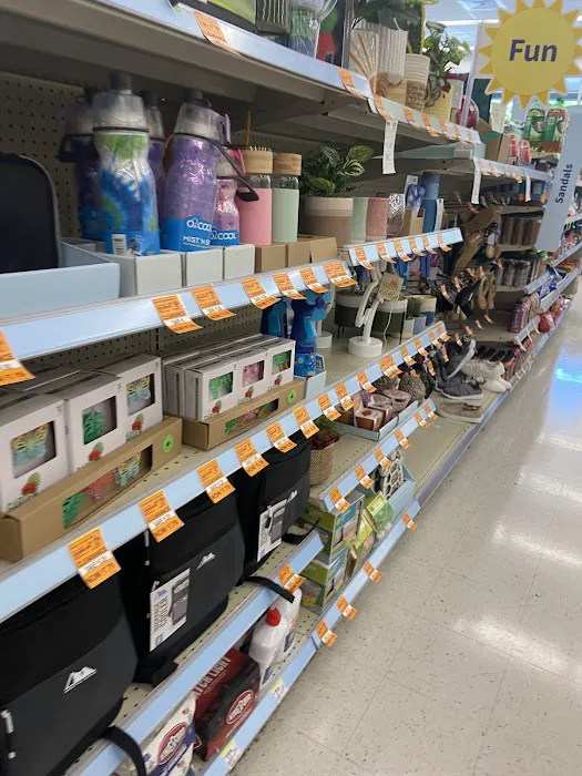 Walgreens 1