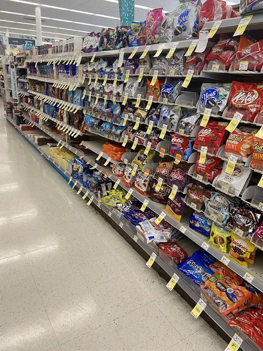 Walgreens 0