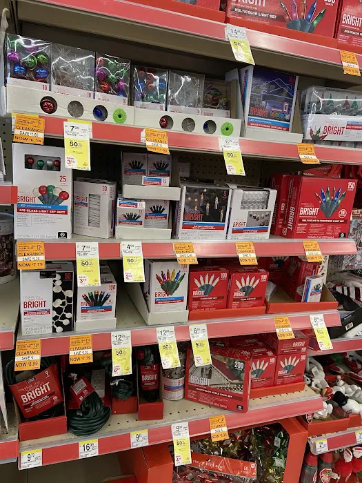 Walgreens 5