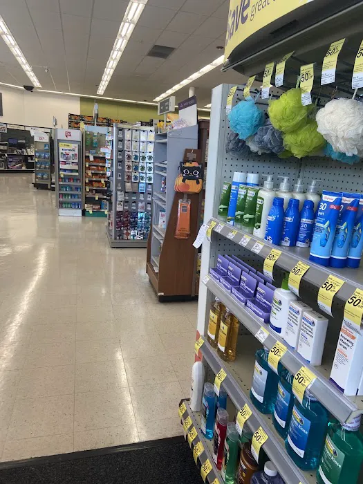 Walgreens 3