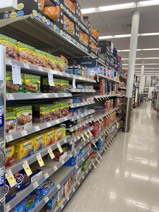 Walgreens 6