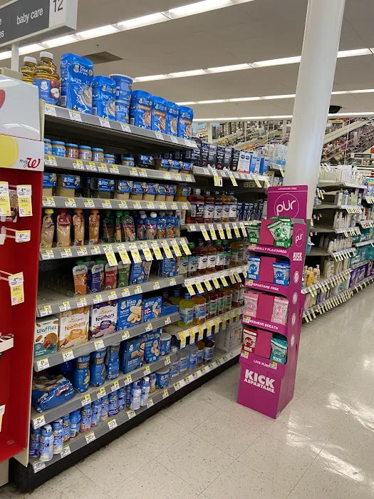 Walgreens 8