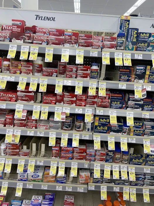 Walgreens 7