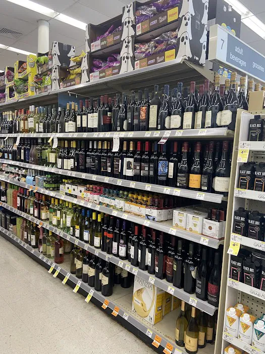 Walgreens 9