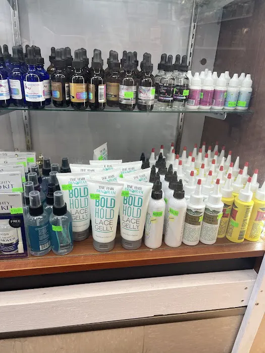 J's Beauty Outlet 1