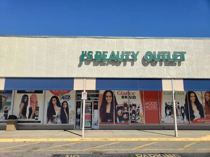 J's Beauty Outlet 2