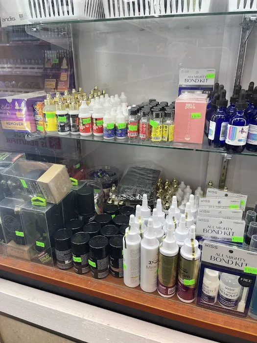 J's Beauty Outlet 0