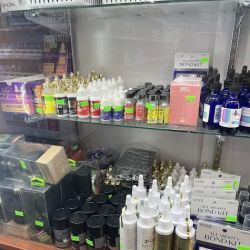 J's Beauty Outlet ico