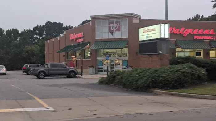 Walgreens 0