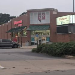 Walgreens ico