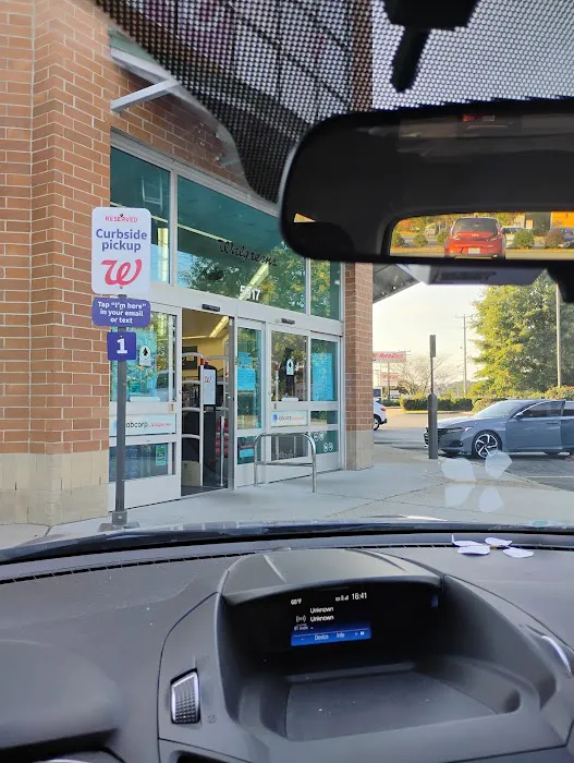 Walgreens 3