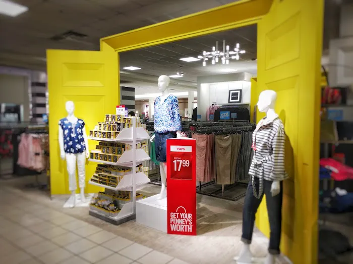 JCPenney 0