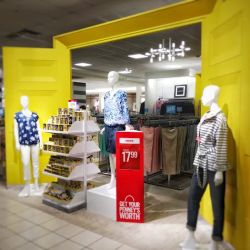 JCPenney ico