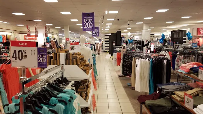 JCPenney 7