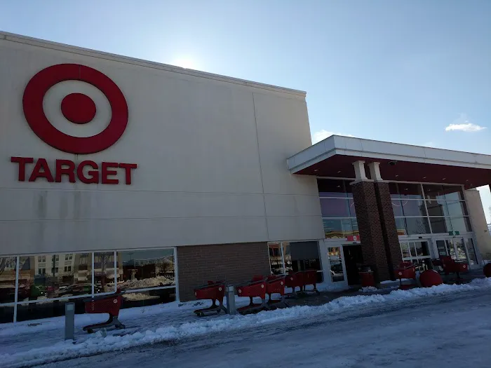 Target 0