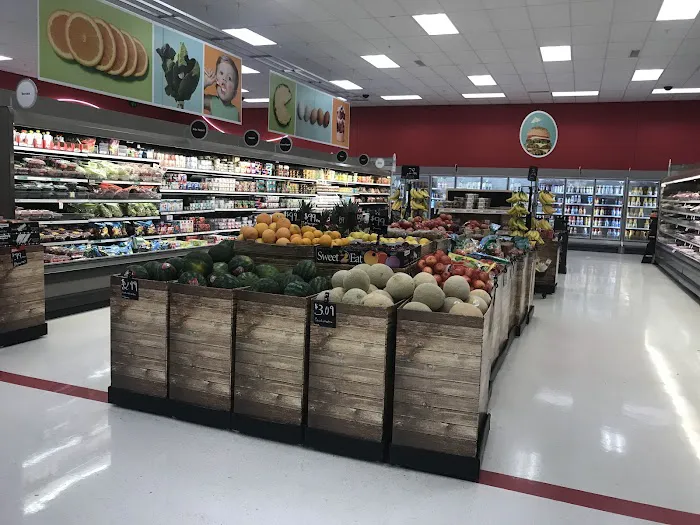 Target 2