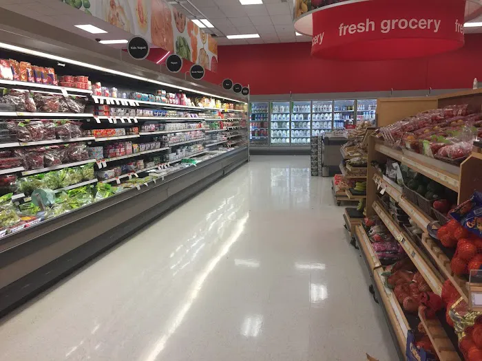 Target 5