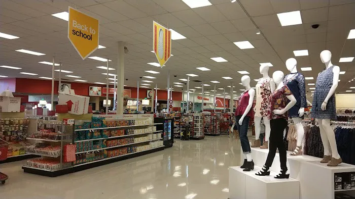 Target 8