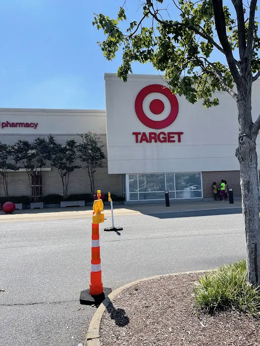 Target 7