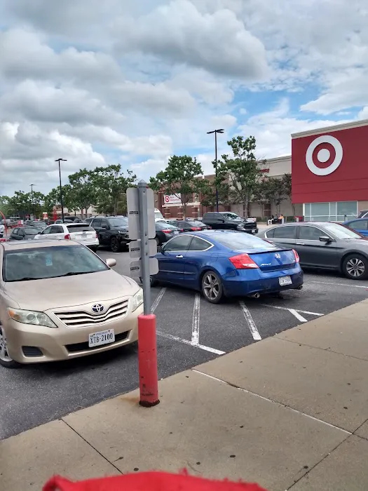 Target 9