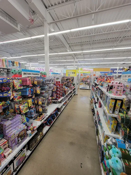 Five Below 2