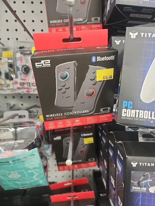 Five Below 9