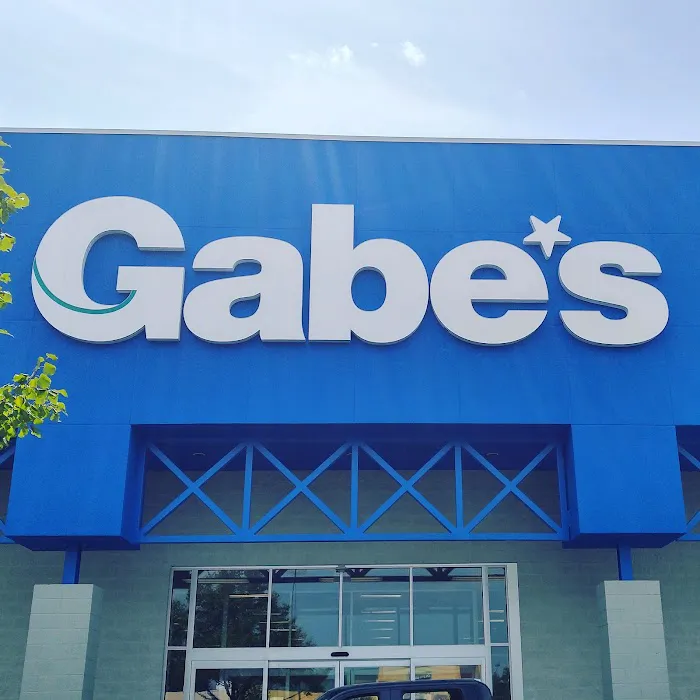 Gabe's 6