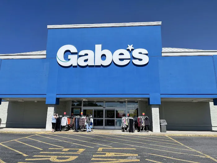 Gabe's 9